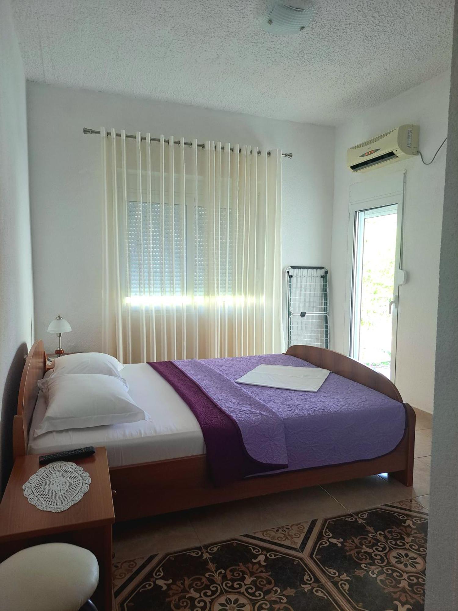 Vila Adriatik อุลซิน ห้อง รูปภาพ